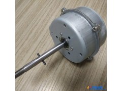 恒和供应 HHYT7502-DC直流无刷,直流无刷排气电机直流变频风扇电机转叶扇电机图1