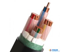 电缆厂家直销yjv电力电缆 4芯铜电缆 yjv3X50+1铜芯硬电缆 50平方铜芯电缆 国标电缆图1