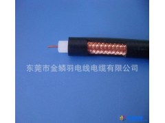 金鳞羽SYV75-5-1 供应赛卓SYV 75-5监控视频线图1