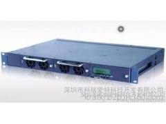 供科瑞爱特CT4860ER-1U嵌入式通信电源系统(30A ~ 60A)图1