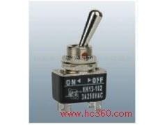 供应国产钮子开关KN13系列钮子开关KN13系列图1