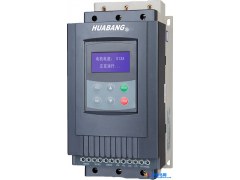 华邦 优质 智能 电机软起动器 11kw 高品质保证图1