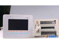 三碁触摸屏 SANCH触摸屏 台达触摸屏图1