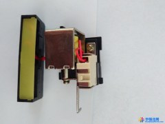 昌松电气  分励脱扣器CSM1L-400系列塑壳断路器附件（3310）图1