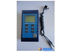 供应天津市联耀试验机厂LY200铸铁型超声波测厚仪图1