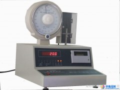 供应DP牌短纤测试仪器YG362B型纤维卷曲弹性仪图1