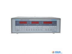 NAPUI/纳普PM9833A谐波型电参数测量仪图1