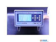 NAPUI/纳普HE130X-8多路温度记录仪图1