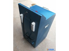 民生星FC-6FC-6型快速浮沉脱水机,浮沉实验用机器图1