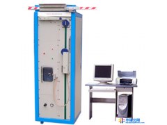 供应DP牌化纤厂物检仪器YG023B全自动单丝强伸度仪 全自动单丝强伸仪图1