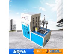 【昌隆】 CL-1006压缩耐寒系数测定仪  硫化橡胶耐寒系数测定仪  硫化橡胶压缩耐寒系数测定仪 耐寒系数试验仪图1