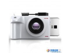 Fotric228s手持在线热像仪 FOTRIC热像科技 红外热像仪 三合一热像仪图1