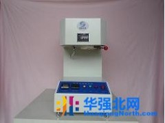 江都昌隆CL-3004熔体流动速率仪价格，硫化仪厂家图1