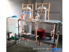 供应泰州华源THYJ-2001-2氢电导树脂动态再生装置图1