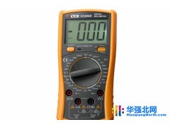 深圳Victor/胜利VC890D数字万用表 数显表图1