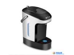 批发2秒即热式电热水壶智能家用办公室电热水壶厂家创意礼品批发图1