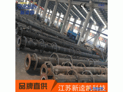 通信塔生产厂家 大量定制信号塔  厂家直销图1