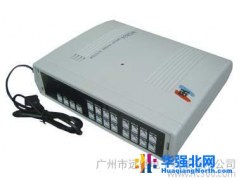 供应集团电话系统 国威 WS824(5)-松下集团电话交换机-网络IP集团电话系统图1