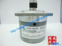 无锡科瑞特编码器1024脉冲数控车床主轴15旋转编码器ZSF62J15JR1024M5L图1