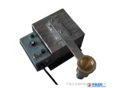 供应瑞柯仪器FT-100A粉体密度测试仪,体积密度分析仪,压实密度仪图1