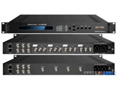 德芯 NDS3234 AVS+编转码器图1