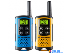 摩托罗拉T40公众对讲机图1