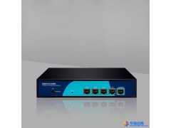lanconvey 蓝阔LK-T2000 智能网关千兆路由器AC管理器QOS流控待机量100人图1