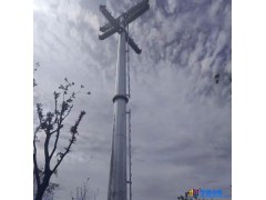 江苏宝德专业生产安装，仿生树,通讯塔,信号塔,通信塔,通讯塔价低质优图1