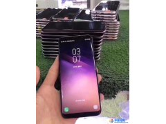 精仿苹果三星手机 仿S8厂家批发智能手机图1