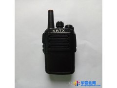 直销 匡仁K189 全国对讲无距离限制 单呼组呼运输车队 物业安保对讲机专用对讲机厂家图1
