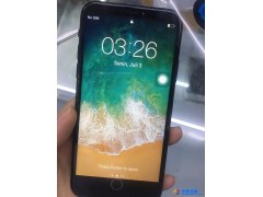 精仿苹果手机 苹果8X智能4G手机批发图1