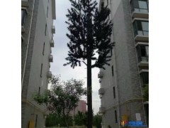 铁塔公司 江苏通信塔厂家 专业生产三管塔 单管塔 仿生塔 通信塔等各种铁塔图1