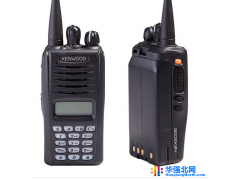 建伍  NX-320  专业数字防爆对讲机图1