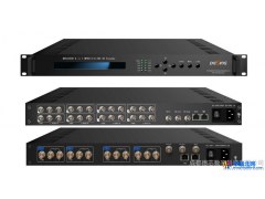 供应德芯NDS3224B 4合1标清编码器图1