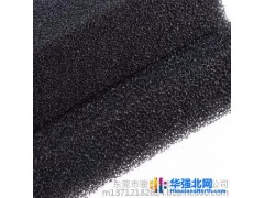 供应网孔海绵爆破海绵防火过滤海棉图1