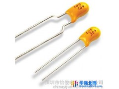 供应怡俊C9A103供应SIP单列直插网络电容器图1