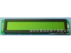 LCD液晶屏DM2402图1