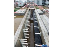 聚润电缆支架 玻璃钢电缆支架 玻璃钢电缆支架厂家直销图1