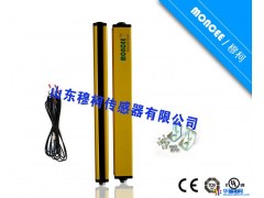 moncee/穆柯GT 安全光幕GT20-12-A图1