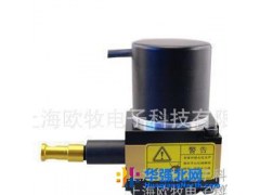 自动升降门拉绳位移传感器LS-200-3000mm微型自复位位移传感器图1