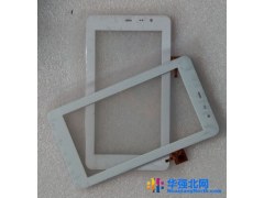 生产供应驰为CW06I05GSL-06Y 6.5寸IIC接口电容触摸屏 平板电脑电容触摸屏图1