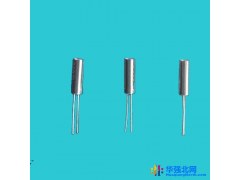 临沭奥晶206谐振器6.7458MHZ 厂家直销 石英谐振器，晶振  石英晶体振荡器图1