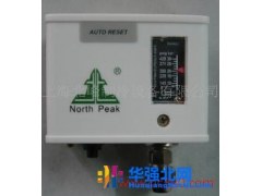 供应 北峰BF YK30FS 压力控制器图1