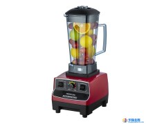 商用现磨豆浆机 多功能搅拌机 破壁料理机 沙冰机 婴儿辅食机 惠尔普斯C24图1