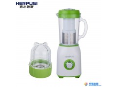家用搅拌机 多功能料理机 果汁机干磨 批发代理 惠尔普斯C29B图1