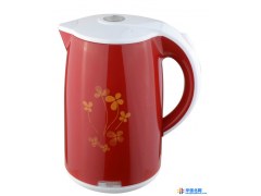 826电热水壶 电水壶 烧水壶自动 电热水壶 家用电热水壶图1