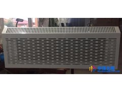 高效节能 经济环保 美观大方 理疗保健 辐射电热器赛恩伟盛FRG-15 1500瓦白色对流辐射式电热器图1