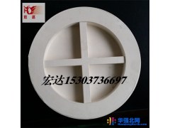直径150mm旋振筛橡胶防尘盖 观察口 硅胶防尘口盖 密封件 油封 软连接图1