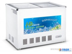 供应宏富宝SC/SD-208卧柜、卧式冷柜、冰箱图1