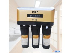 2015年家用净水器  易善厨下机净水器 净水器加盟 净水器批发厂家 家用净水器图1